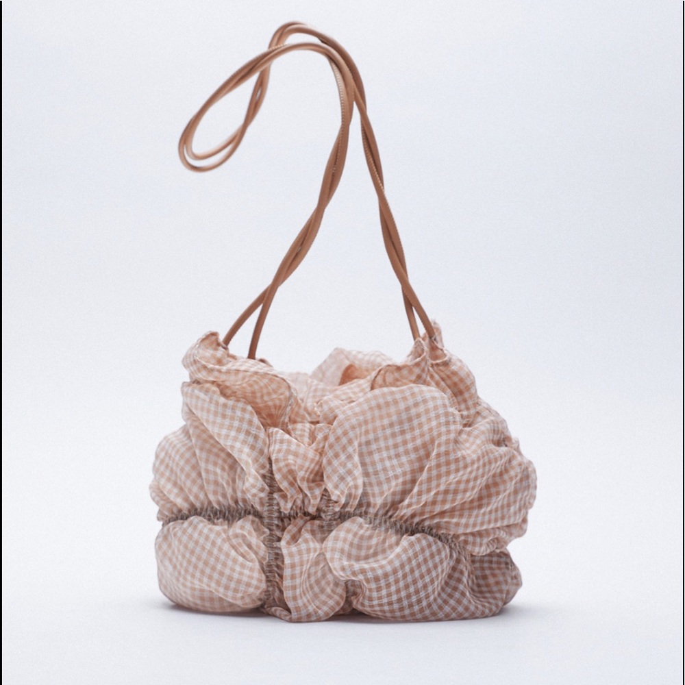 NWT ZARA Bag